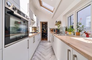 Kitchen angle 2- click for photo gallery
